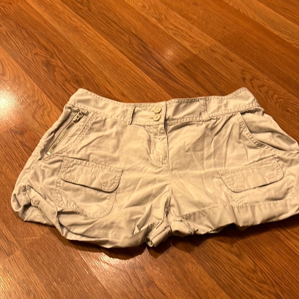 Armani Exchange shorts